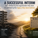 The best interim CEOs are not placeholders. They are catalysts.