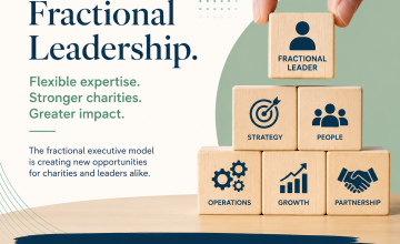 Fractional Leadership